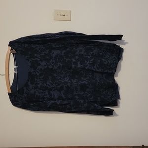 Old navy long sleeve